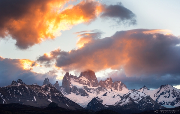 Patagonia