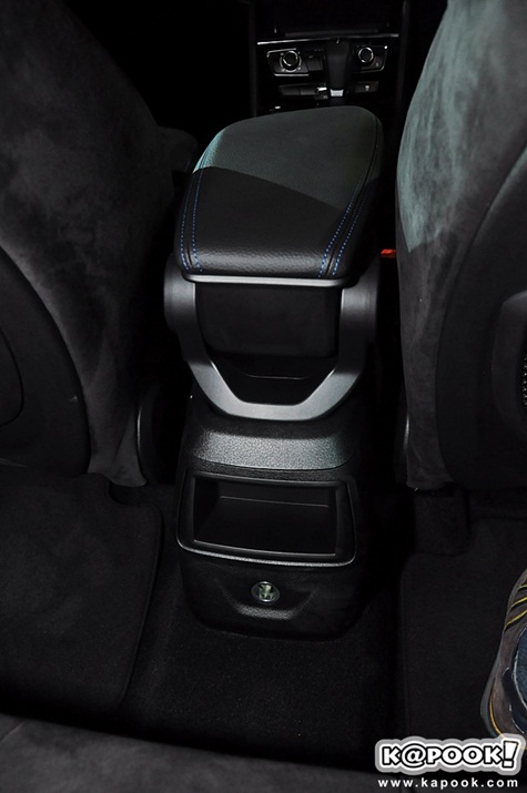 BMW 218i Tourer 2015