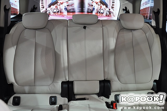 BMW 218i Tourer 2015
