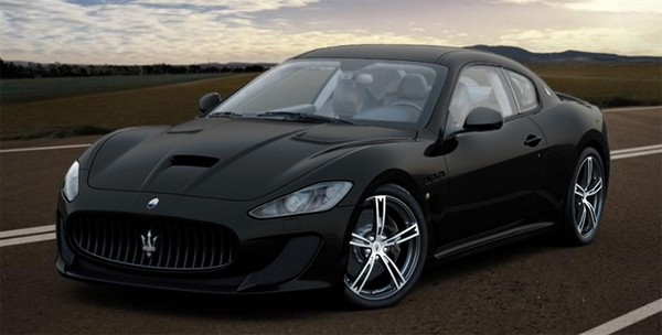 ราคารถใหม่ Maserati