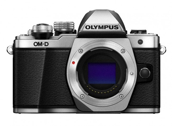 กล้องมิร์เรอร์เลส  Olympus