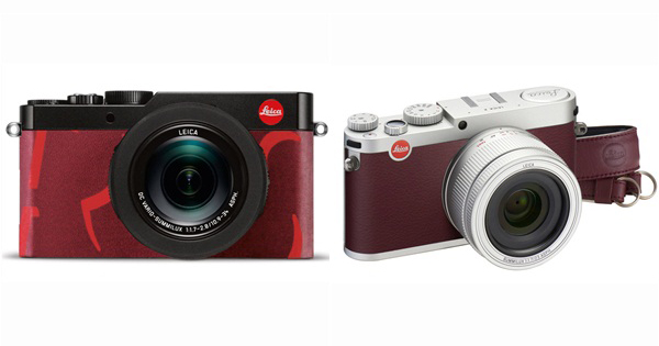 กล้อง Leica