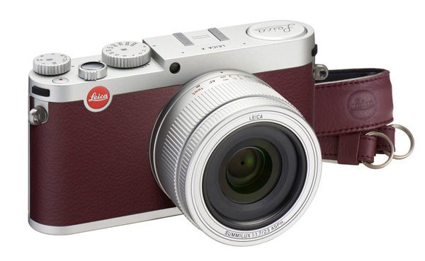 กล้อง Leica