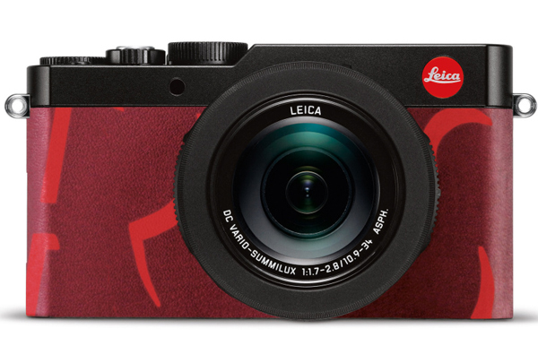 กล้อง Leica