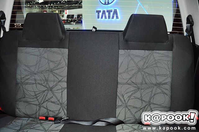 Tata Xenon 150 N Series 2015