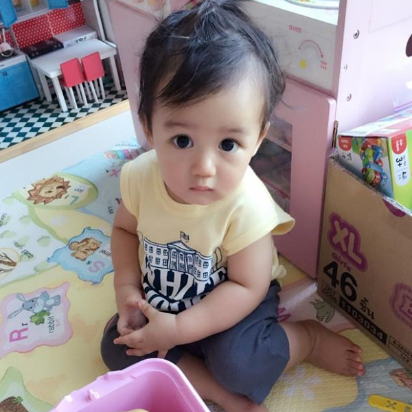 น้องณดล