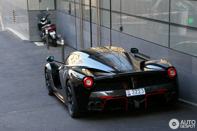 LaFerrari