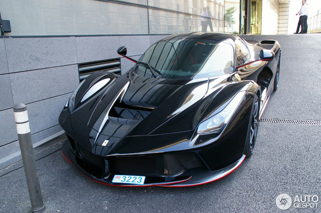 LaFerrari