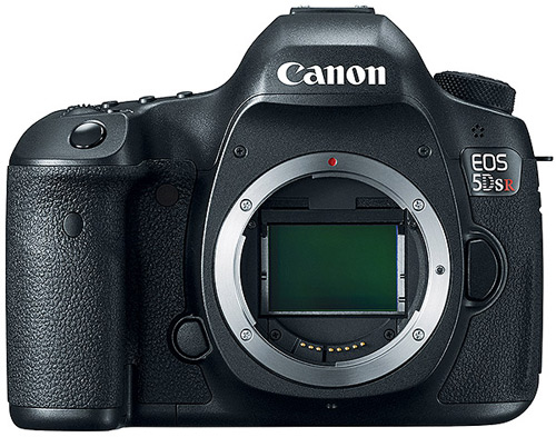  กล้องถ่ายรูป Canon