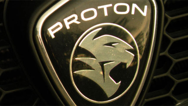 ราคารถใหม่ Proton