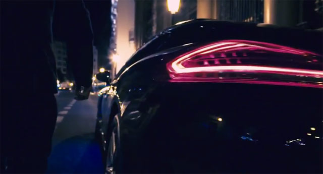 Panamera Edition 2015