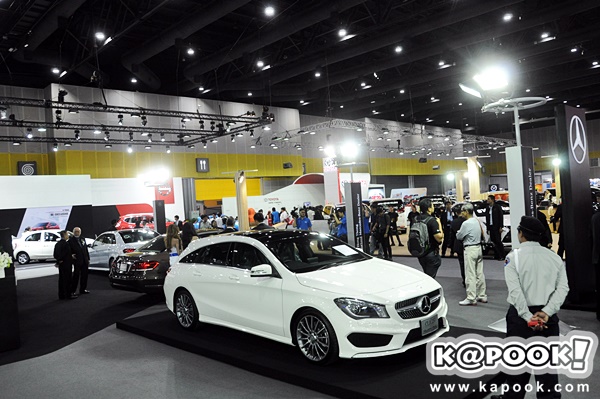 Fast Auto Show 2015