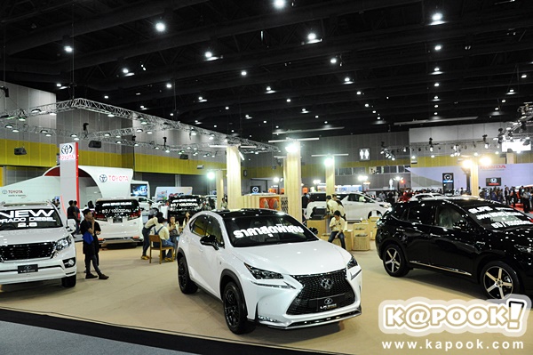 Fast Auto Show 2015