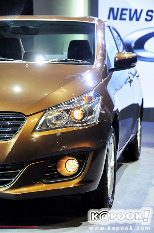 suzuki ciaz 2015