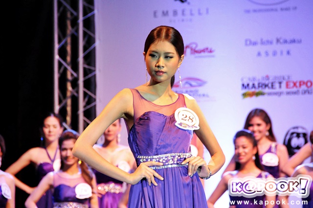 Miss Motorsale 2015