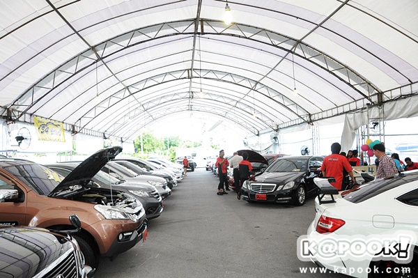 Fast Auto Show 2015