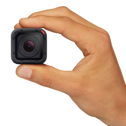 กล้อง GoPro