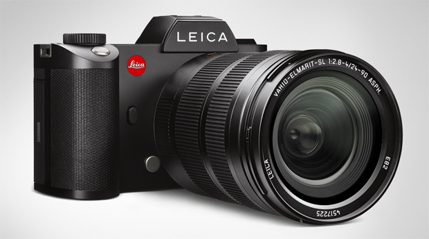 Leica SL