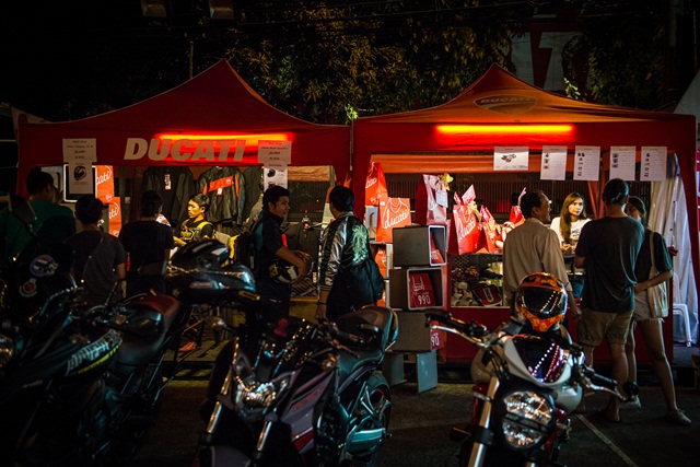 Big Bike Flea Market