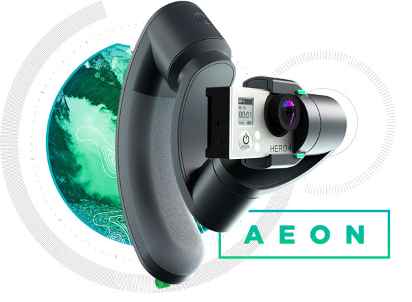 อุปกรณ์เสริมกล้อง GoPro