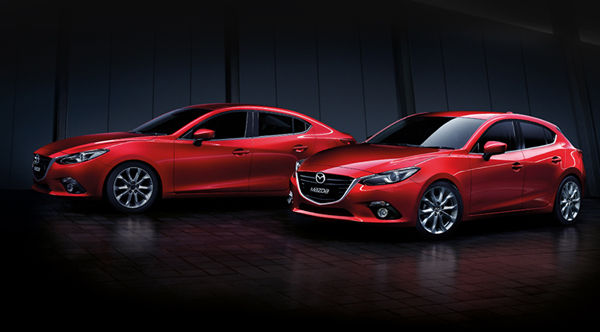 มาสด้า เปิดสโลแกน Feel the drive สะท้อนตัวตนให้ชัดขึ้น