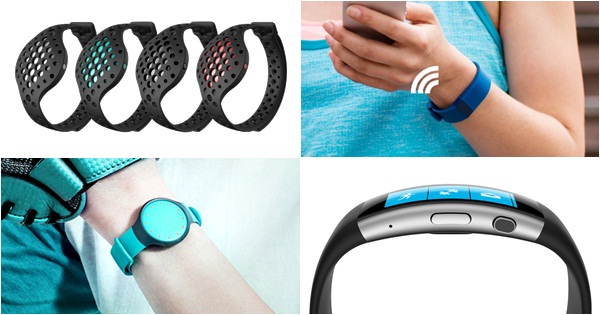 Fitness Tracker