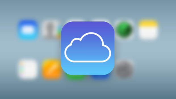 วิธีลบรายชื่อบน iCloud