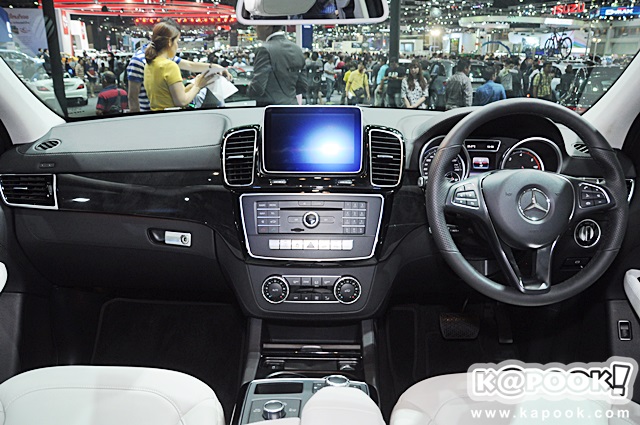 Mercedes-Benz GLE 250D