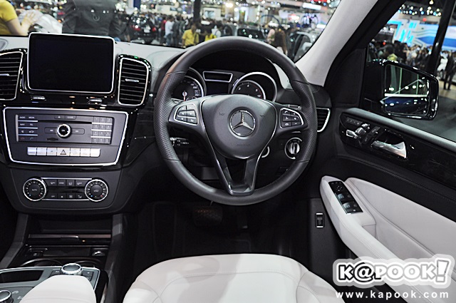 Mercedes-Benz GLE 250D