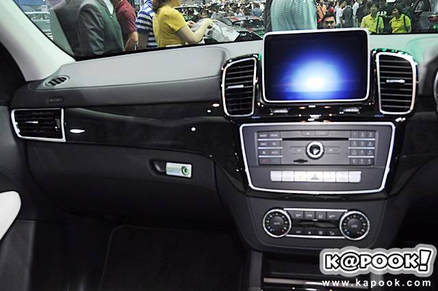 Mercedes-Benz GLE 250D