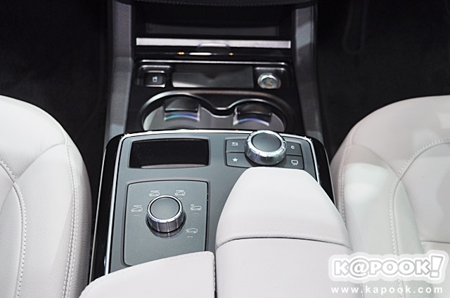 Mercedes-Benz GLE 250D