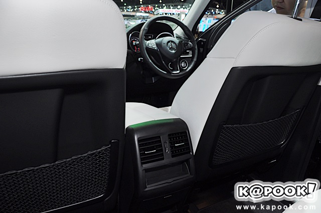 Mercedes-Benz GLE 250D