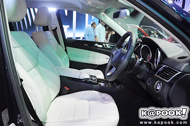 Mercedes-Benz GLE 250D