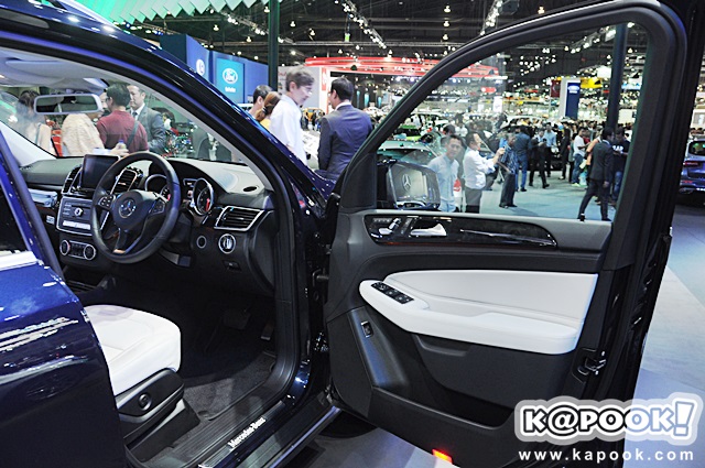 Mercedes-Benz GLE 250D
