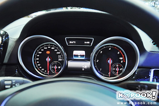 Mercedes-Benz GLE 250D