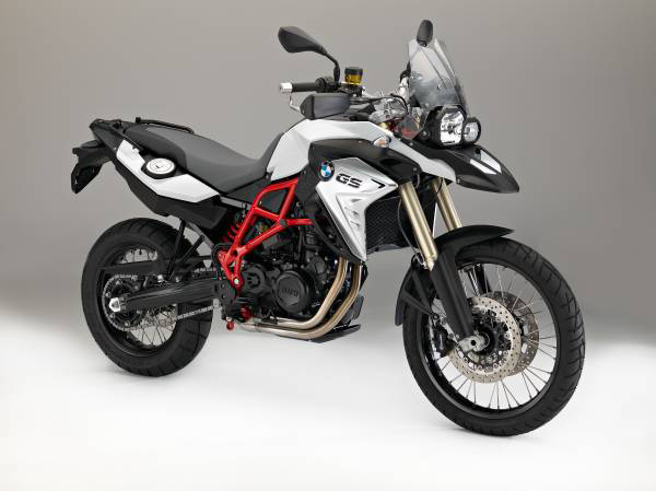 BMW F 700 GS