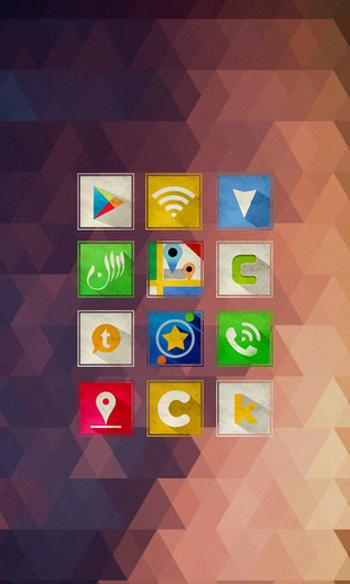 Icon Pack