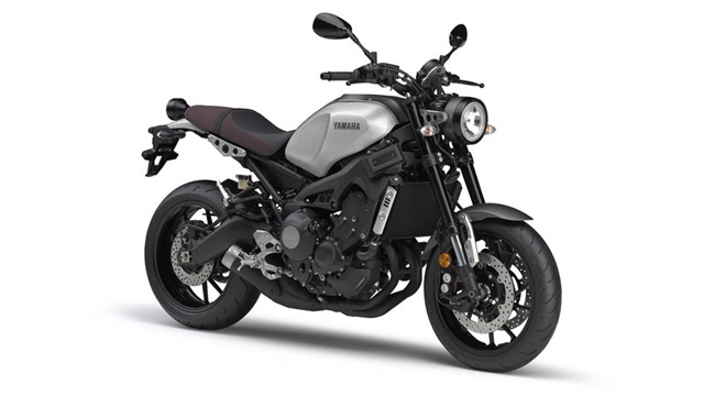 Yamaha XSR 900