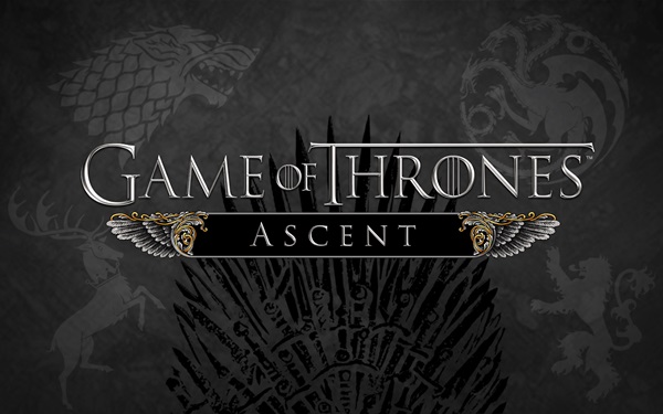 Game of Thrones Ascent เกมออฟโทรนส์ แอสเซนต์ มหาศึกชิงบัลลังก์ 