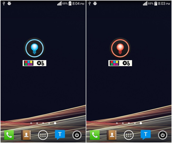 5 แอพฯ Widgets แต่งหน้าจอ