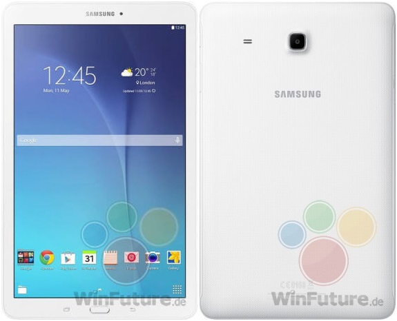 Samsung Galaxy Tab E 9.6