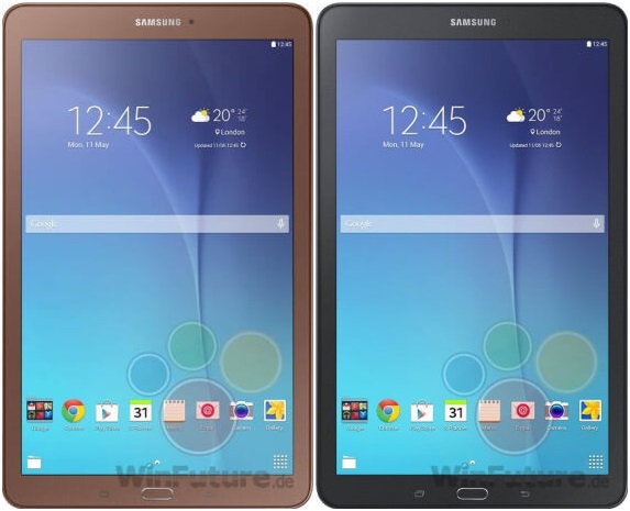 Samsung Galaxy Tab E 9.6