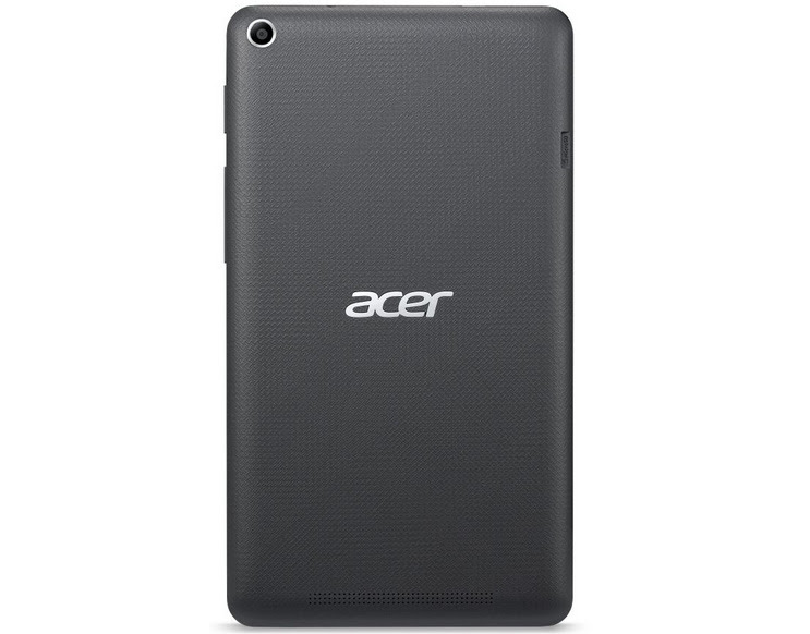 Acer เปิดตัวแท็บเล็ต Iconia One 7 B1-760HD และ Iconia One 8 B1-830 