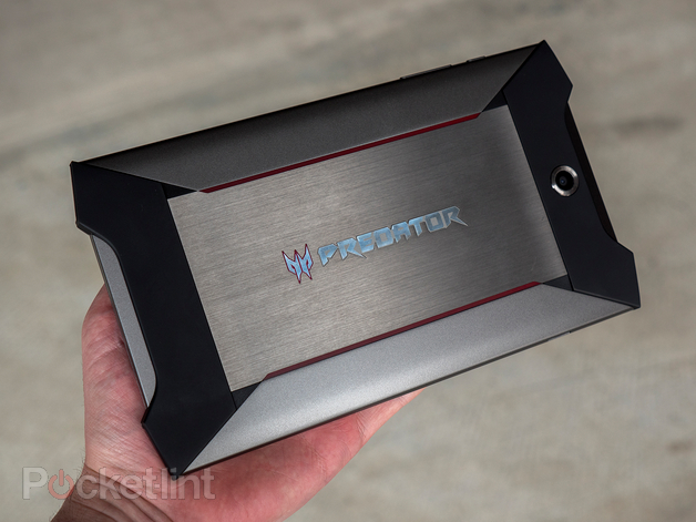 Acer Predator 8 แท็บเล็ตสเปคแรง สำหรับคอเกมโดยเฉพาะ