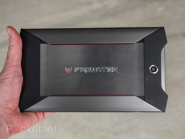 Acer Predator 8 แท็บเล็ตสเปคแรง สำหรับคอเกมโดยเฉพาะ