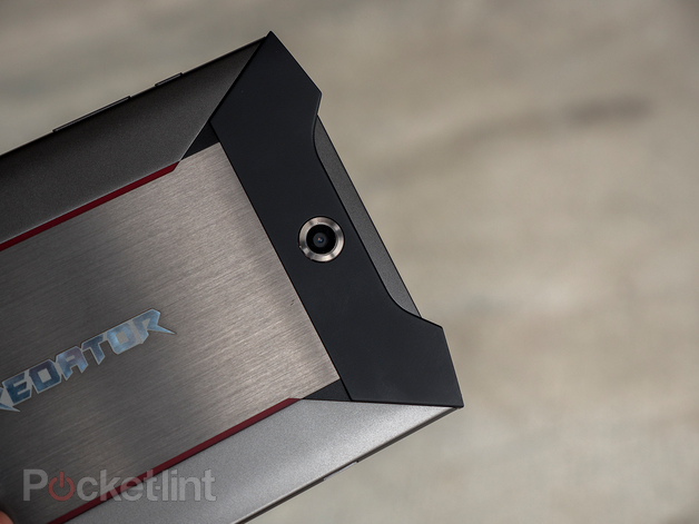 Acer Predator 8 แท็บเล็ตสเปคแรง สำหรับคอเกมโดยเฉพาะ