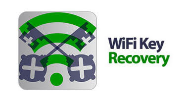 Wifi key recovery как пользоваться