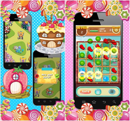 7  เกม Puzzle ยอดฮิตบน Google Play