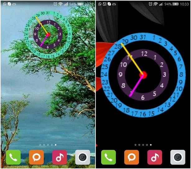 5 แอพฯ  Widgets ใหม่ ๆ ประจำเดือนสิงหาคม