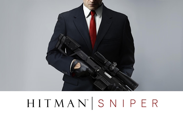 Hitman Sniper 